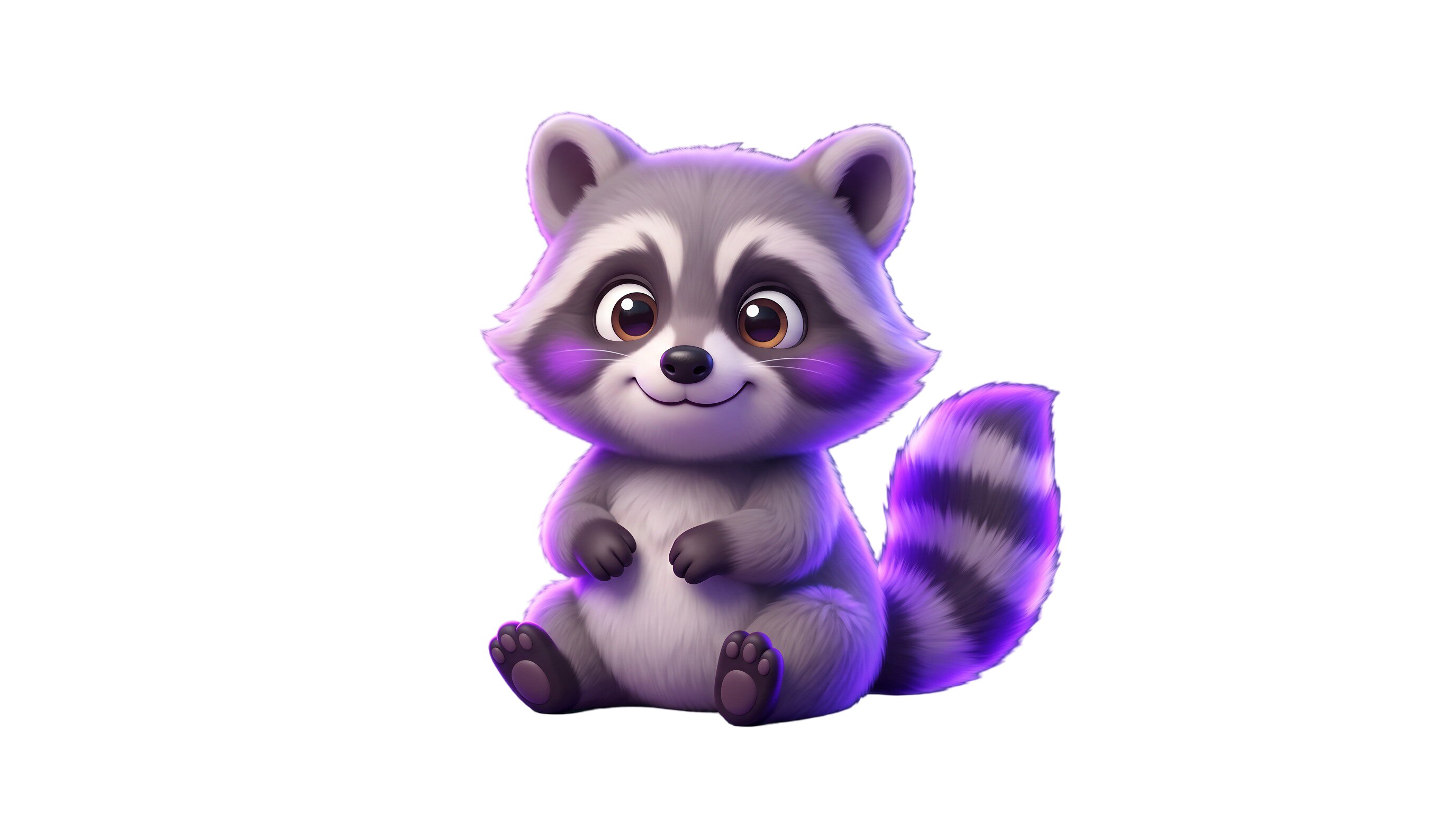 Studie Maskottchen